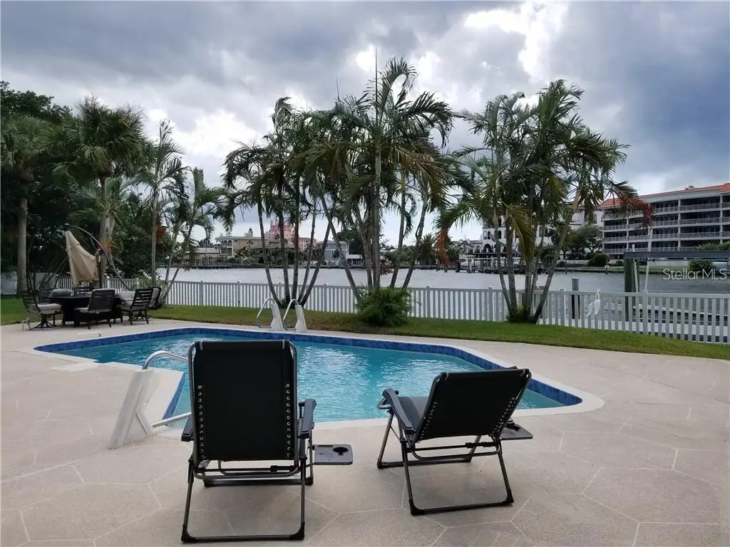 4000 Belle Vista Drive, Saint Pete Beach, FL 33706 - #1