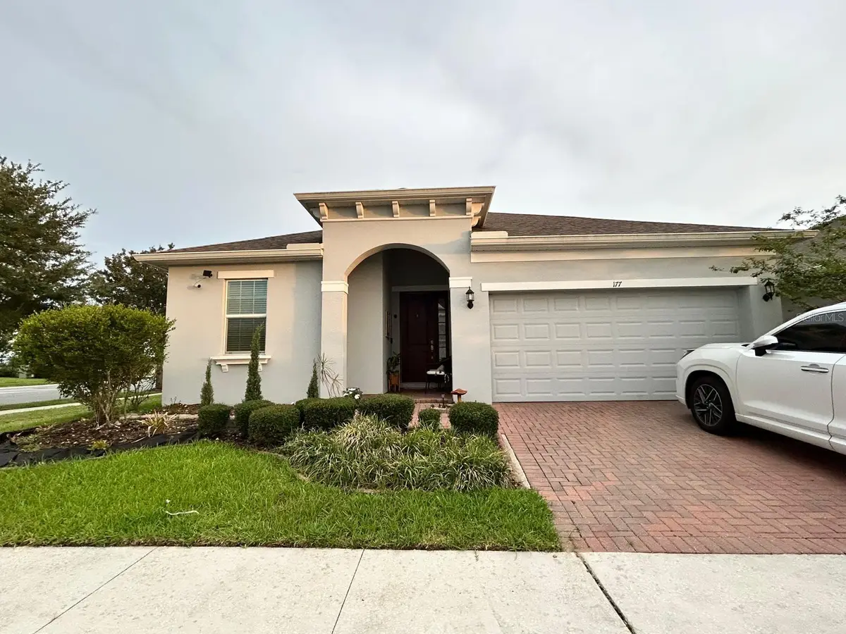177 Trinity Ridge Circle, Davenport, FL 33897 - #1
