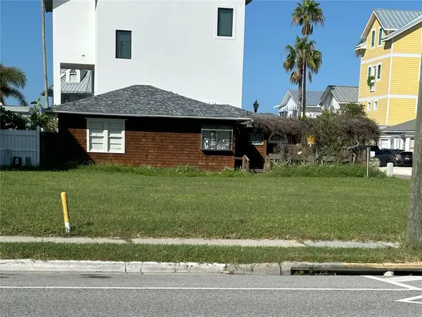 Gulf Boulevard, REDINGTON SHORES, FL 33708