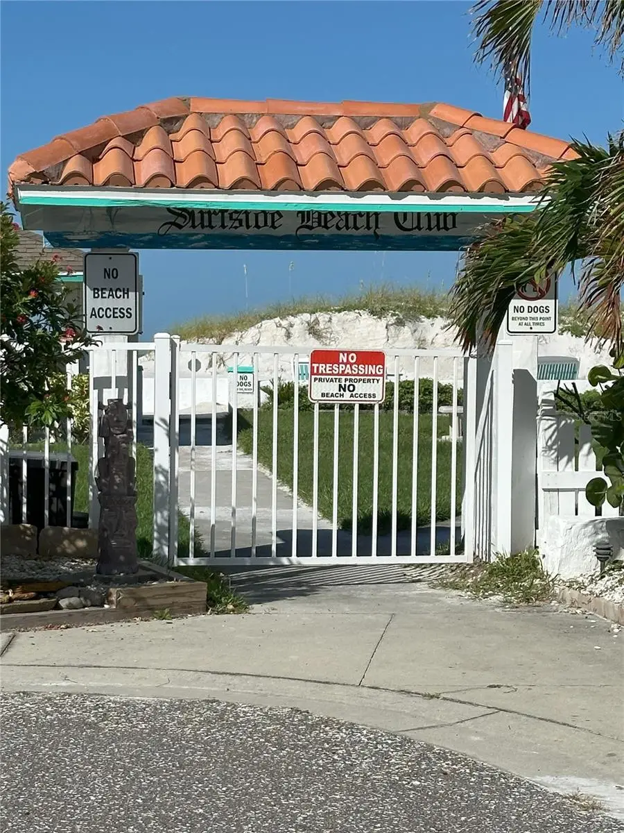 Gulf Boulevard, Redington Shores, FL 33708 - #2