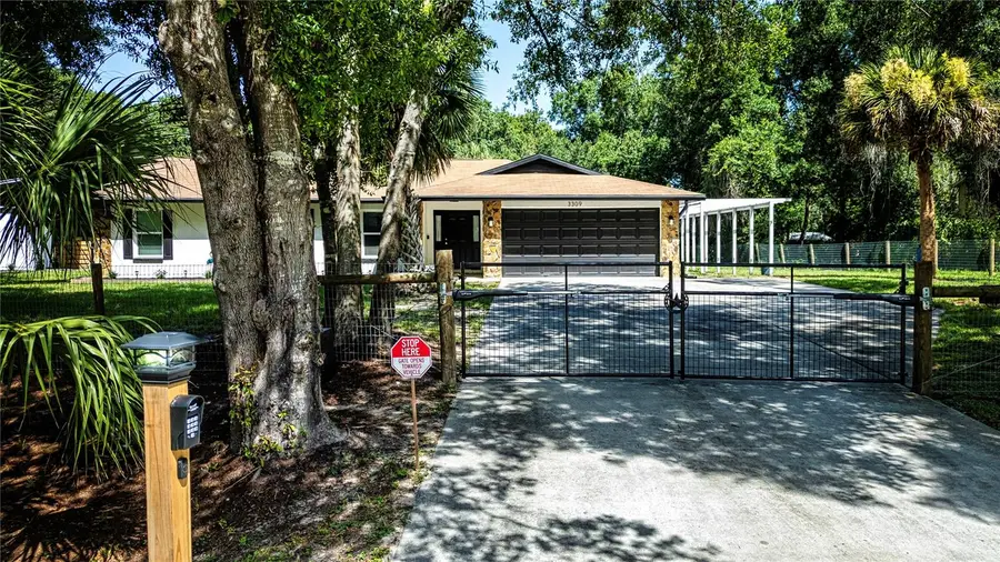 3309 Yellowknife Circle, Wimauma, FL 33598 - #3