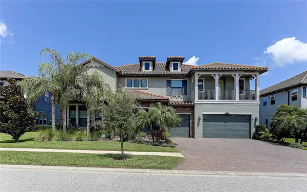 18014 Woodland View Drive, LUTZ, FL 33548