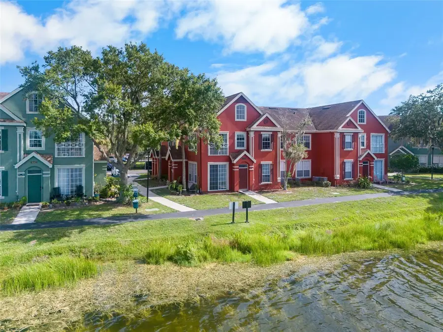 9638 Lake Chase Island Way #9638, Tampa, FL 33626 - #2