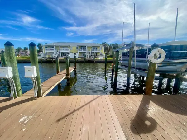 0 NE Beach Drive Se #95SS, ST PETERSBURG, FL 33705