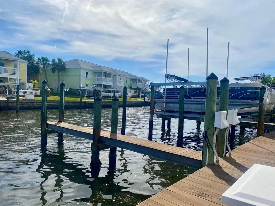 0 NE Beach Drive Se #95SS, Saint Petersburg, FL 33705 - #3