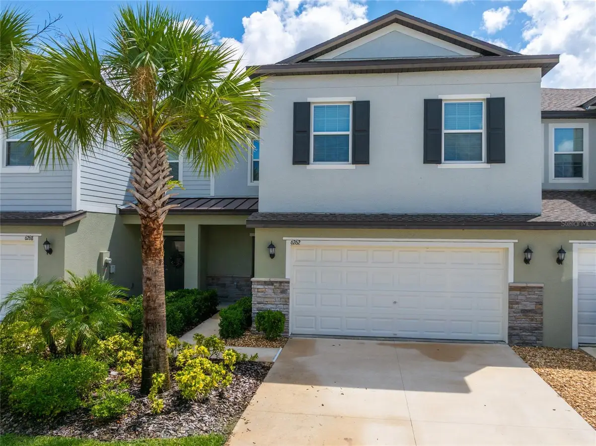 6262 Shiner Street, Land O Lakes, FL 34638 - #1