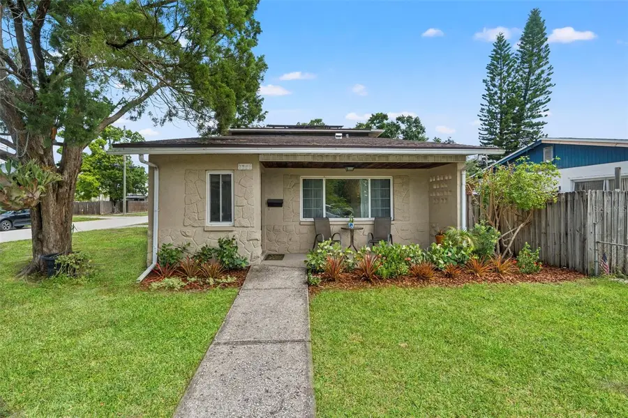 2355 14th Avenue N, Saint Petersburg, FL 33713 - #2