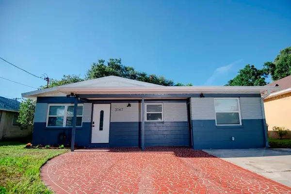 3147 W Cordelia Street, TAMPA, FL 33607
