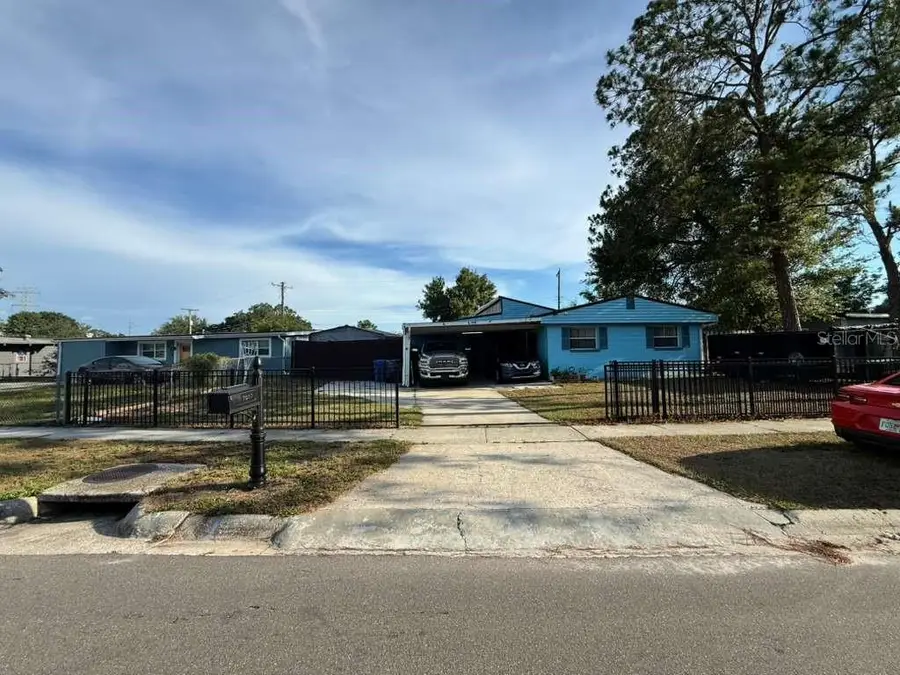 7917 Rideout Road, Tampa, FL 33619 - #3