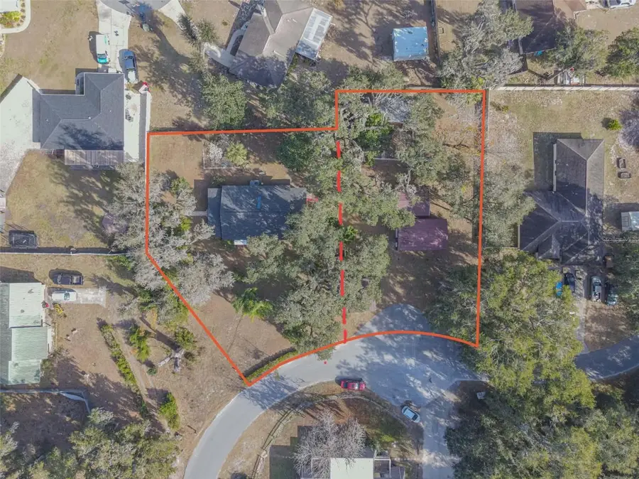 1175 Cr 463b, Lake Panasoffkee, FL 33538 - #2