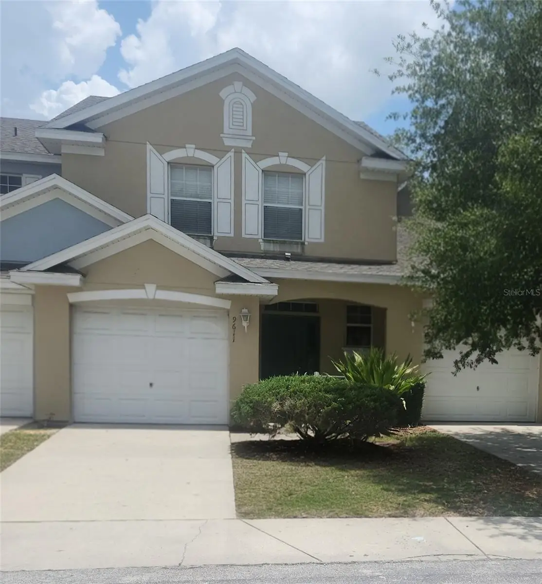9611 Carlsdale Drive, Riverview, FL 33578 - #1