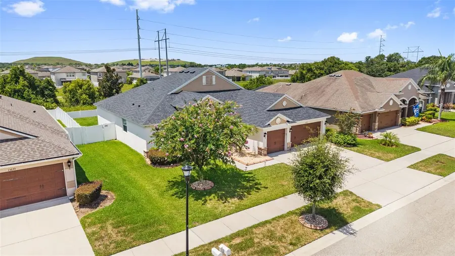 13627 Artesa Bell Drive, Riverview, FL 33579 - #2