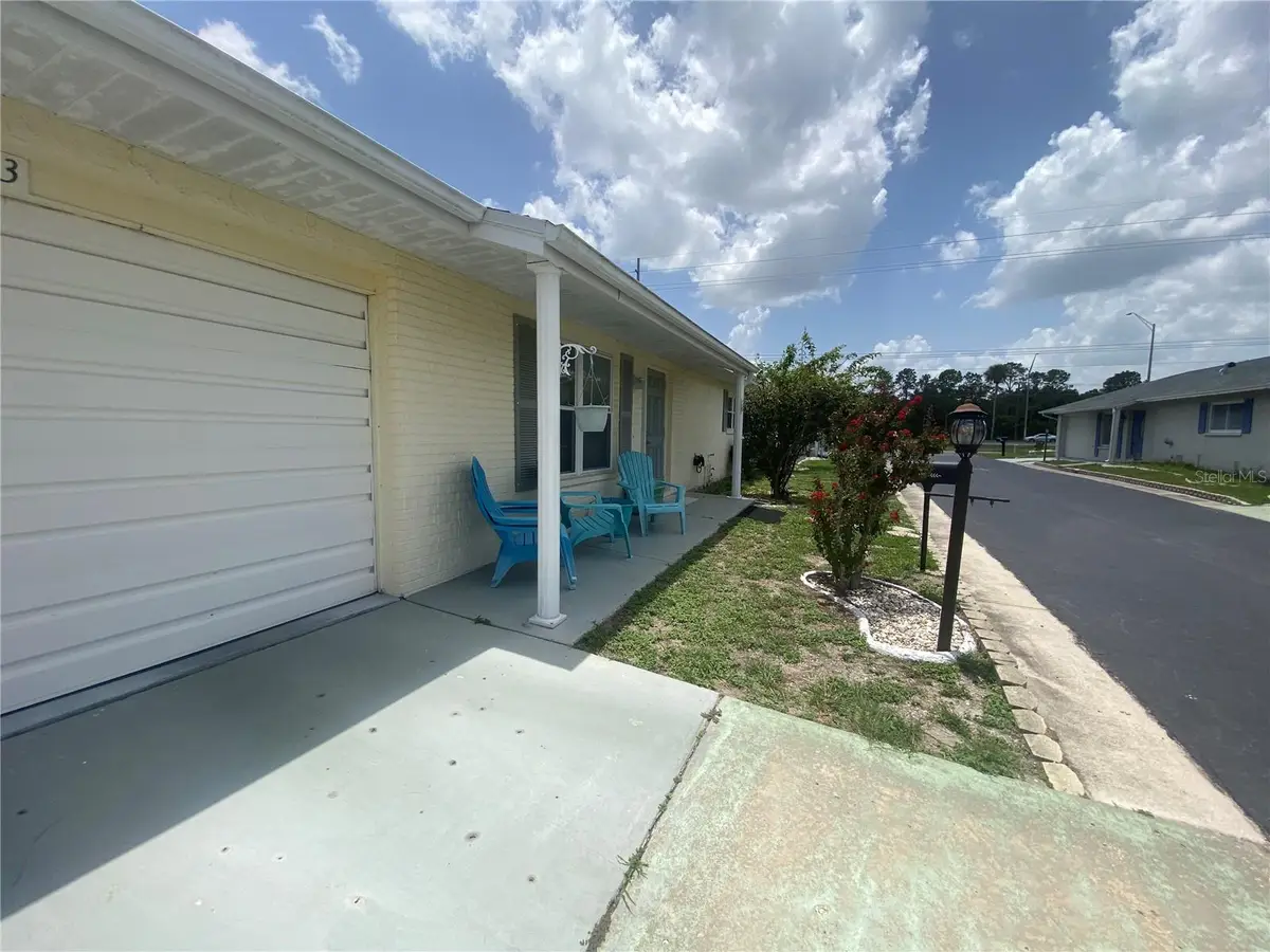 703 Huxley Place, Sun City Center, FL 33573 - #1