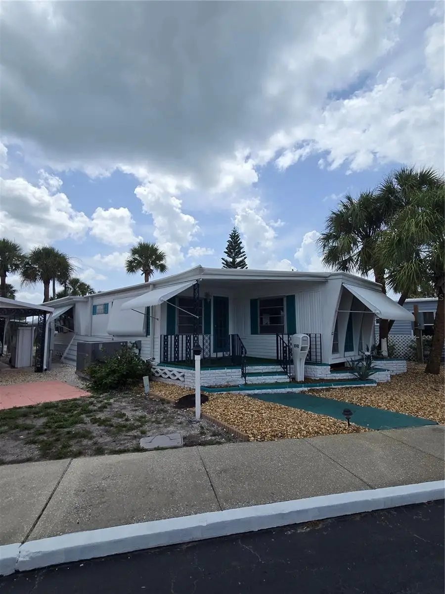 4851 W Gandy Boulevard #B7 L42, Tampa, FL 33611 - #2
