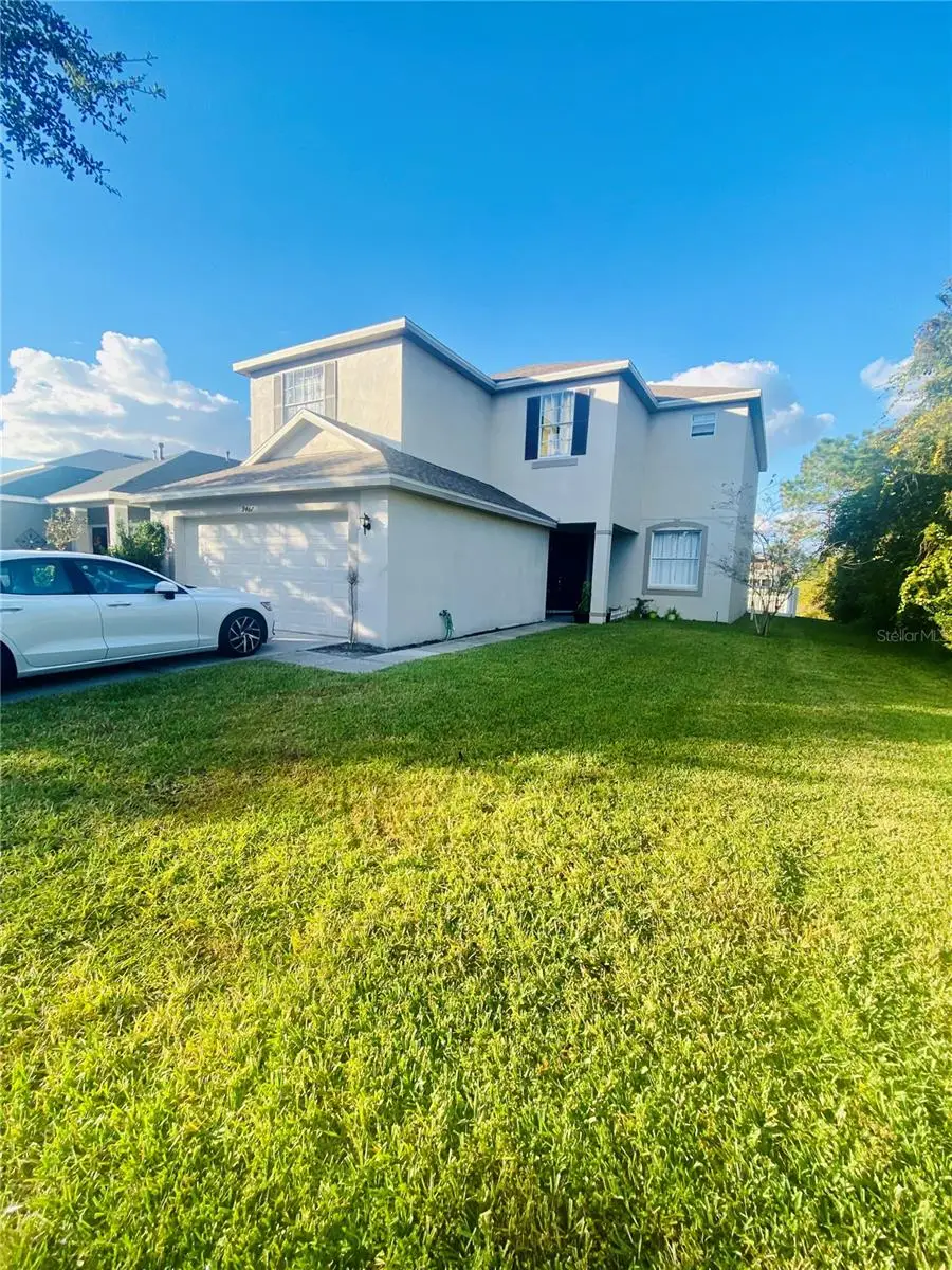 9467 Leatherwood Avenue, Tampa, FL 33647 - #1