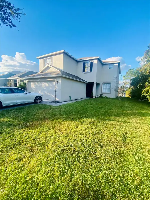 9467 Leatherwood Avenue, TAMPA, FL 33647