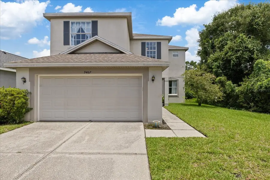 9467 Leatherwood Avenue, Tampa, FL 33647 - #2