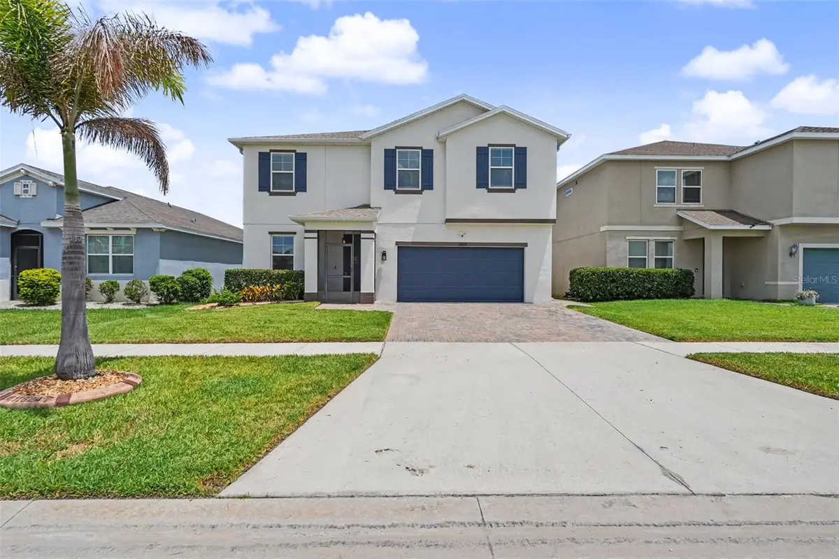 11824 Clare Hill Avenue, Riverview, FL 33579 - #1