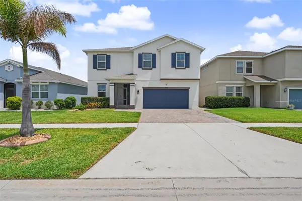 11824 Clare Hill Avenue, RIVERVIEW, FL 33579