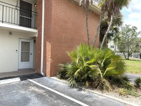 4520 Overlook Drive Ne #132, ST PETERSBURG, FL 33703