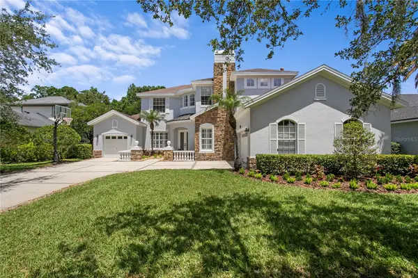 2113 Climbing Ivy Drive, TAMPA, FL 33618