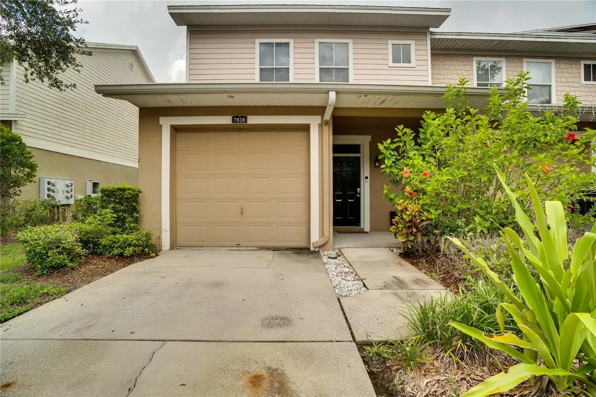 7818 Bally Money Road, Tampa, FL 33610 - #1