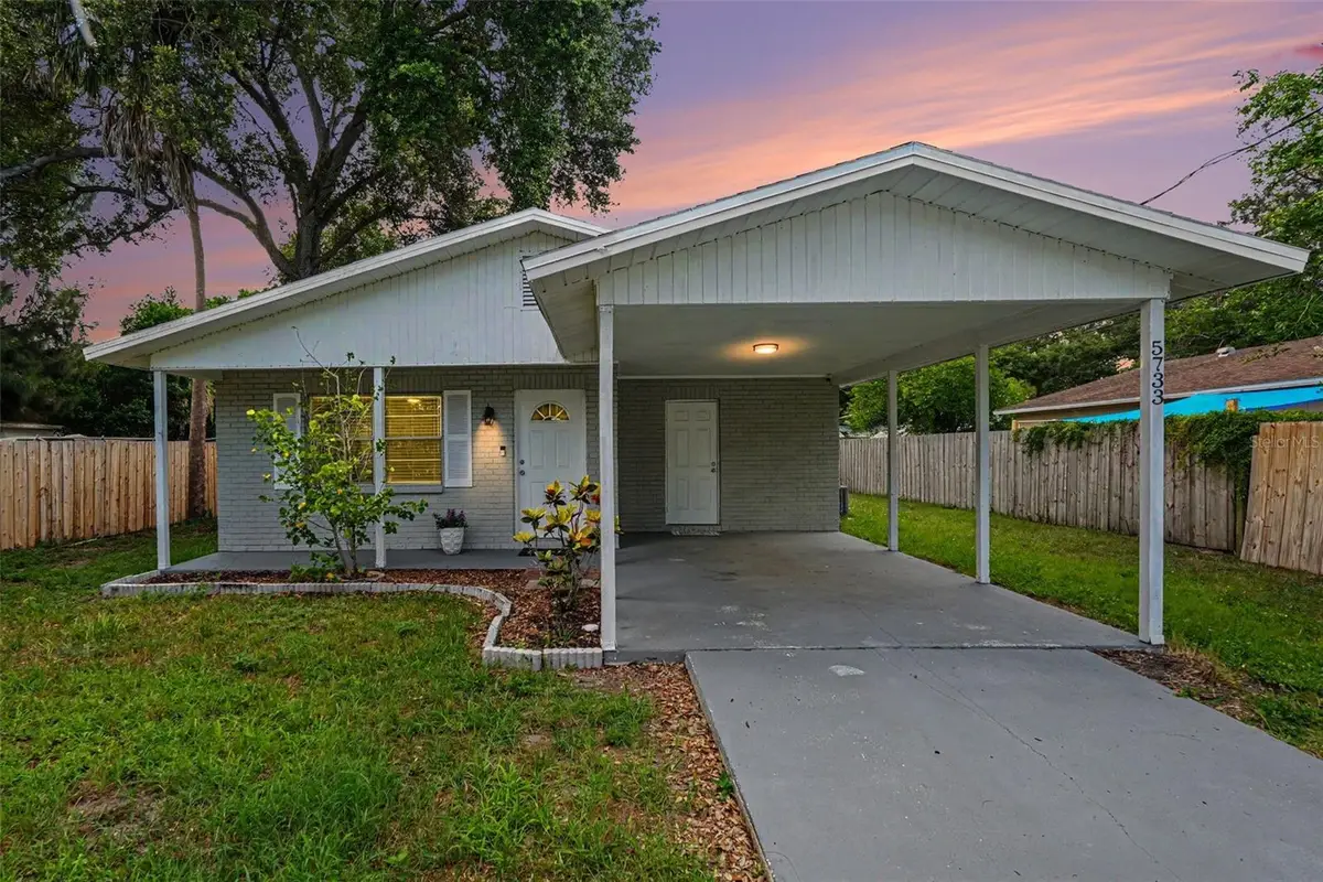 5733 66th Lane N, Saint Petersburg, FL 33709 - #1