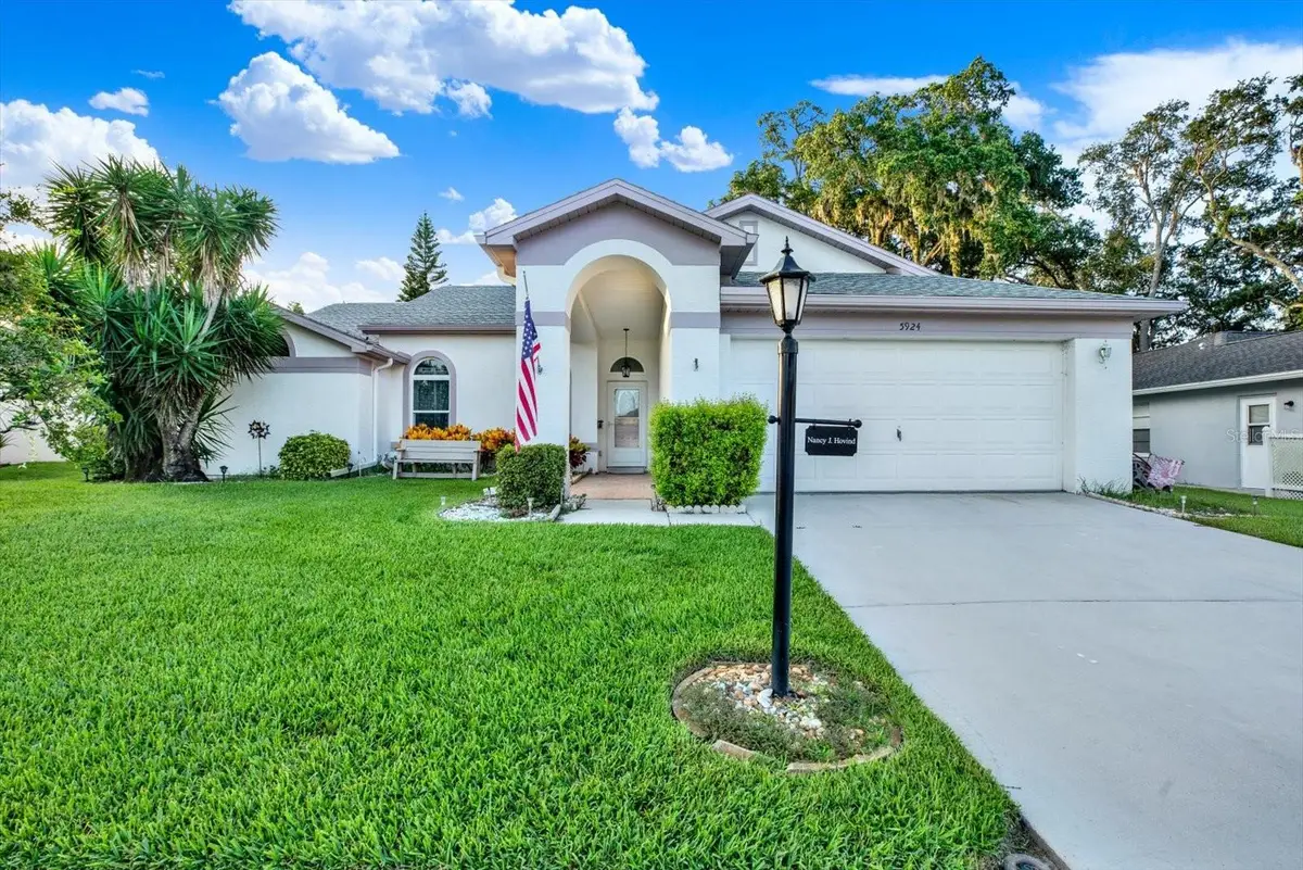 5924 Willow Creek Court, New Port Richey, FL 34655 - #1
