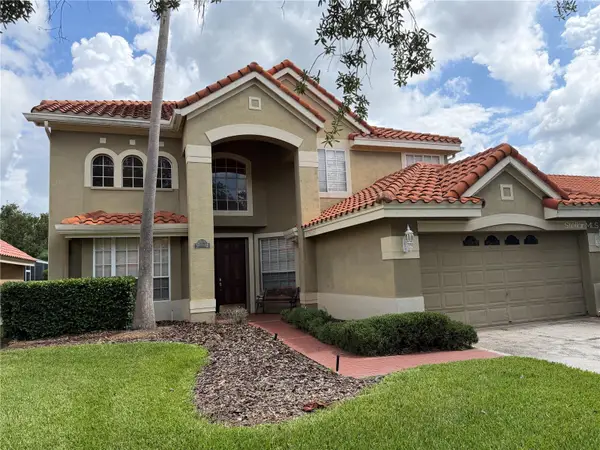 18826 Avenue Biarritz, LUTZ, FL 33558