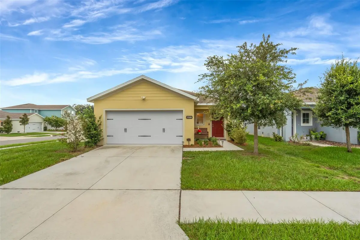 35088 Jomar Avenue, Zephyrhills, FL 33541 - #1