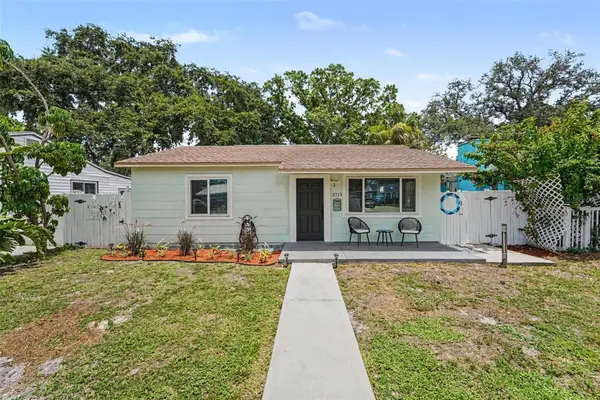 3719 39th Street N, ST PETERSBURG, FL 33713