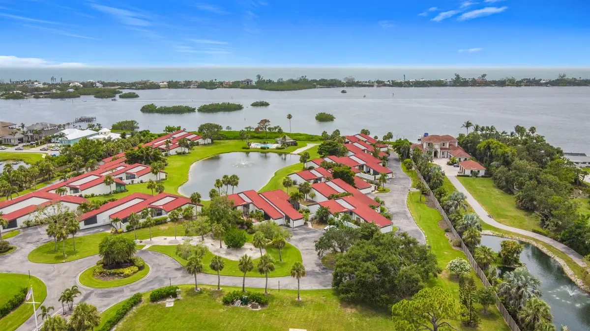 780 Sarabay Road #16, Osprey, FL 34229 - #1