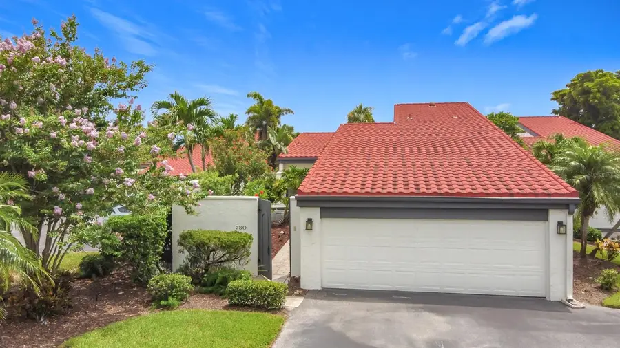 780 Sarabay Road #16, Osprey, FL 34229 - #2