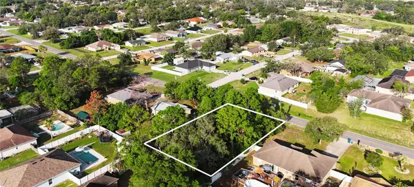3581 Lema Drive, SPRING HILL, FL 34609