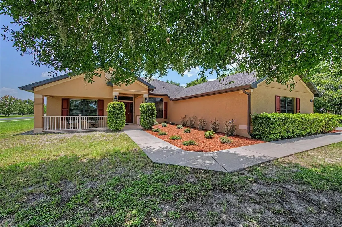 27928 Austin Woods Drive, Dade City, FL 33525 - #1