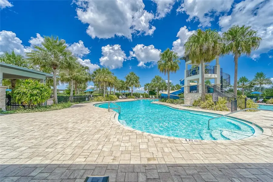 5509 Limelight Drive, Apollo Beach, FL 33572 - #3