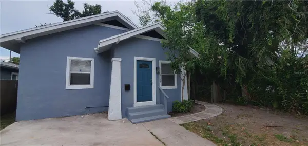 2156 17th Avenue S, ST PETERSBURG, FL 33712