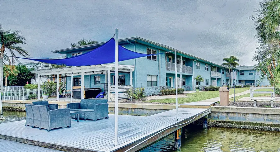 300 Venetian Drive #2, Clearwater, FL 33755 - #3