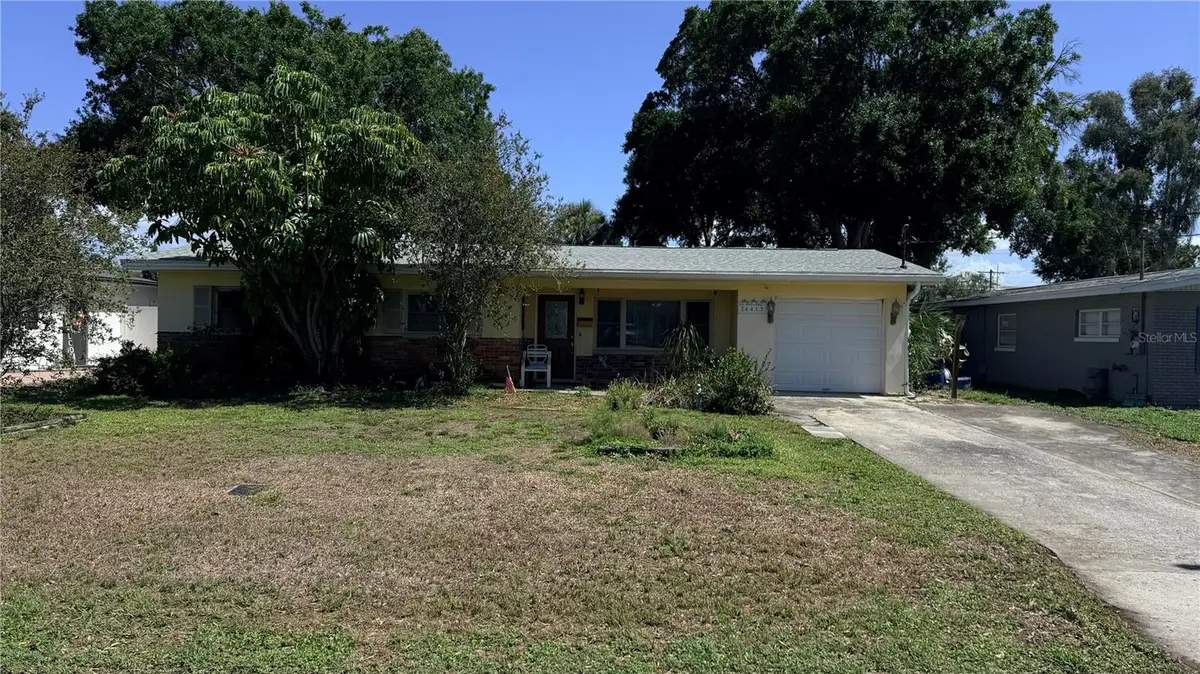 4415 W Paul Avenue, Tampa, FL 33611 - #1