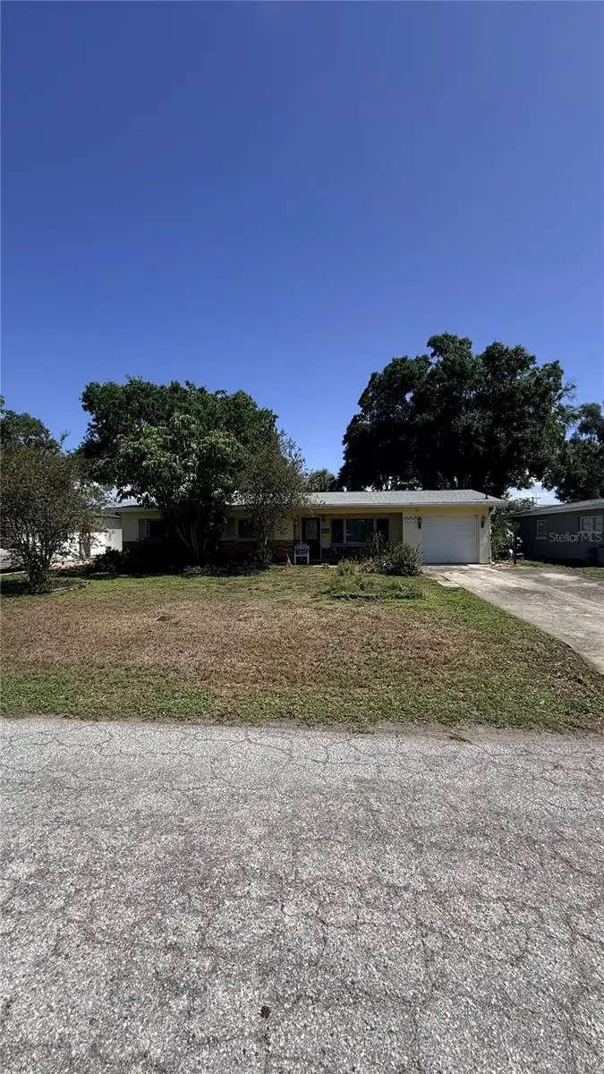 4415 W Paul Avenue, Tampa, FL 33611 - #3