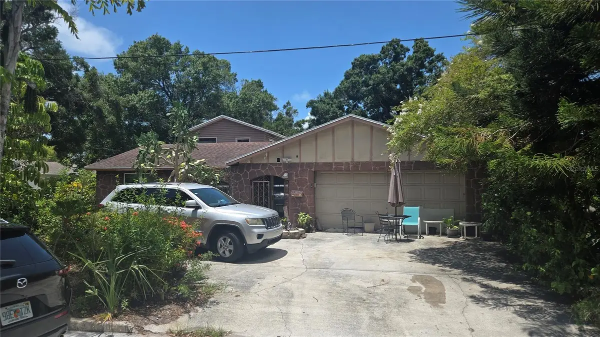 5375 Carolona Way S, Saint Petersburg, FL 33712 - #1