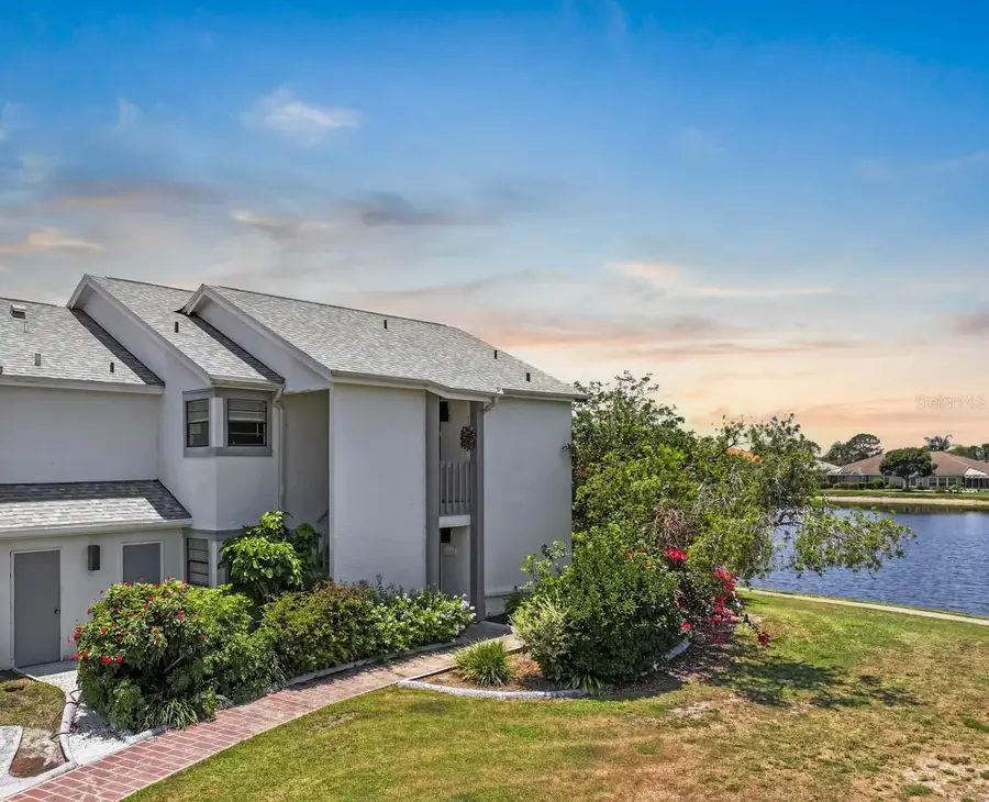 609 Lively Drive #B, Sun City Center, FL 33573 - #2