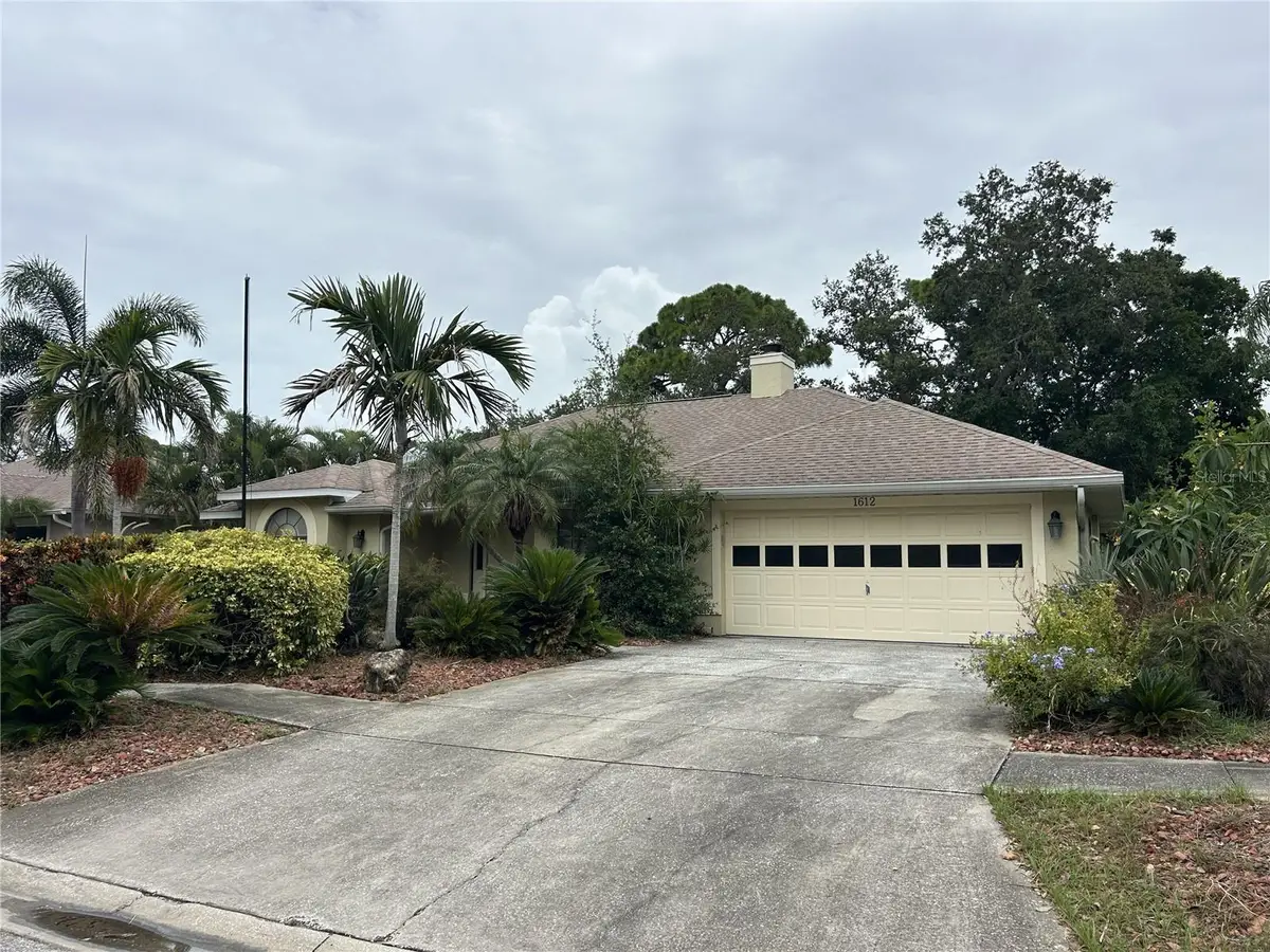 1612 Gulf Beach Boulevard, Tarpon Springs, FL 34689 - #1