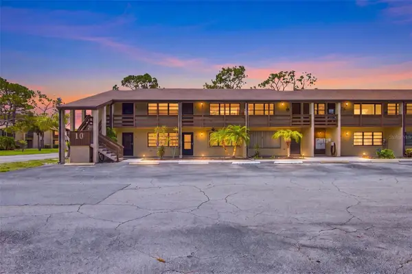 10 Quails Run Boulevard #8, ENGLEWOOD, FL 34223