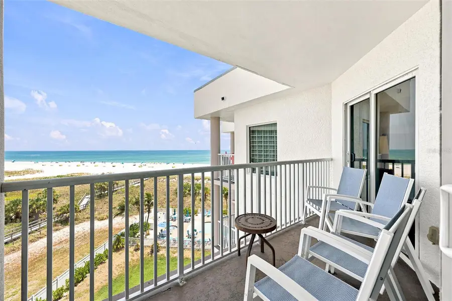 12000 Gulf Boulevard #611S, Treasure Island, FL 33706 - #3