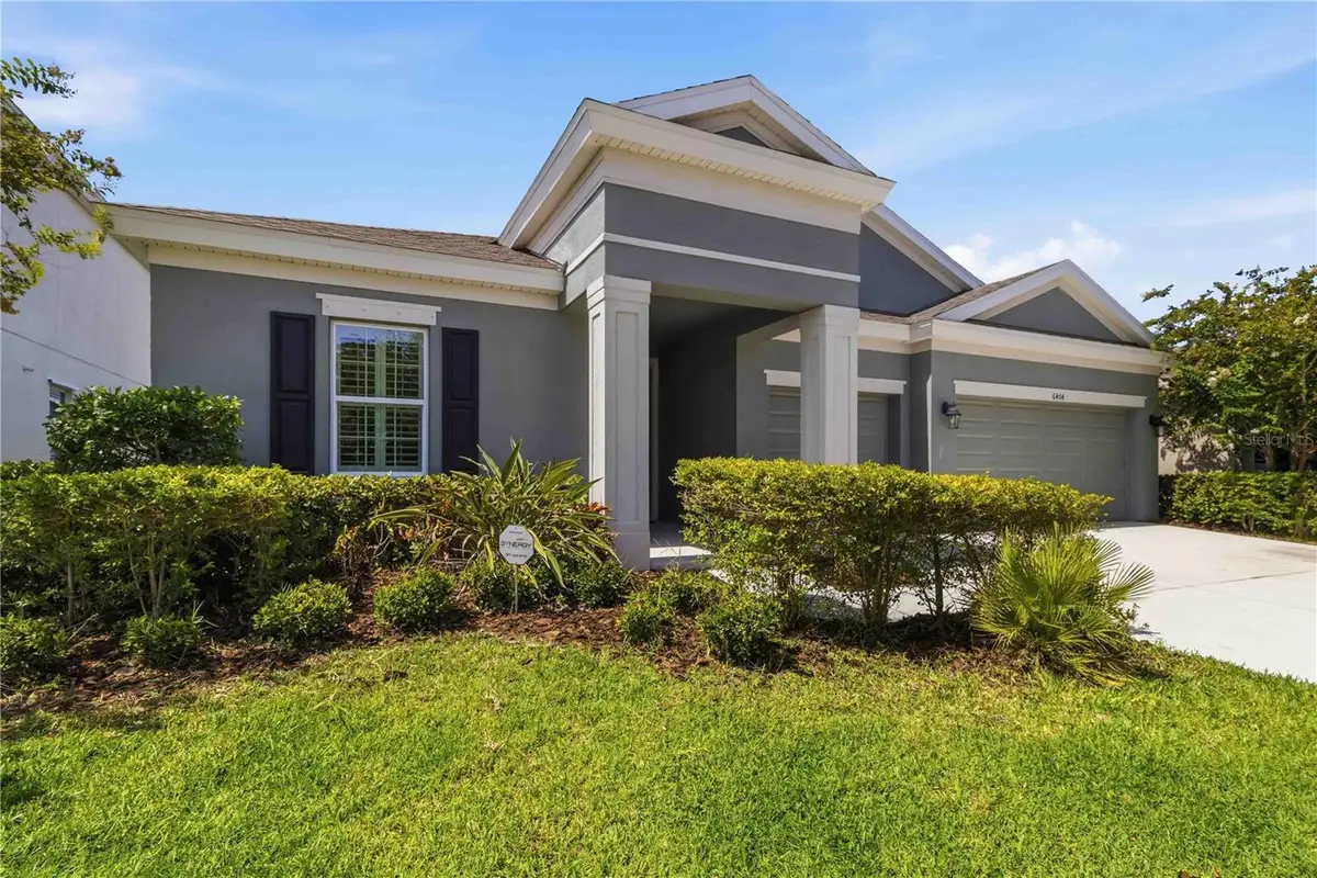 6404 Maiden Sea Drive, Apollo Beach, FL 33572 - #1