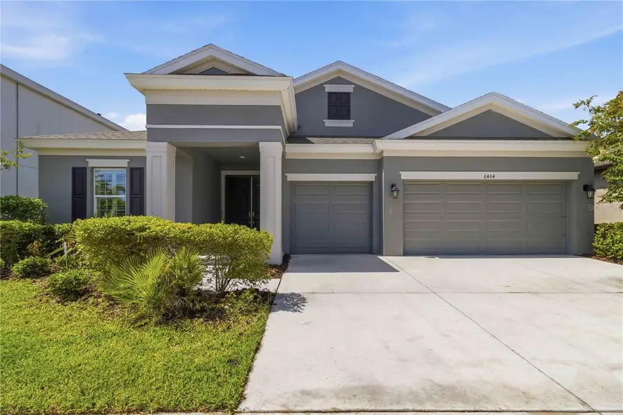 6404 Maiden Sea Drive, Apollo Beach, FL 33572 - #2