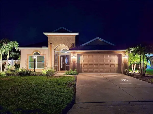 4124 101st Avenue E, PARRISH, FL 34219