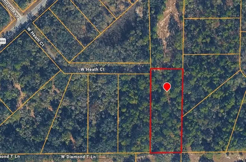 Address Withheld By Seller, Crystal River, FL 34428 - #3