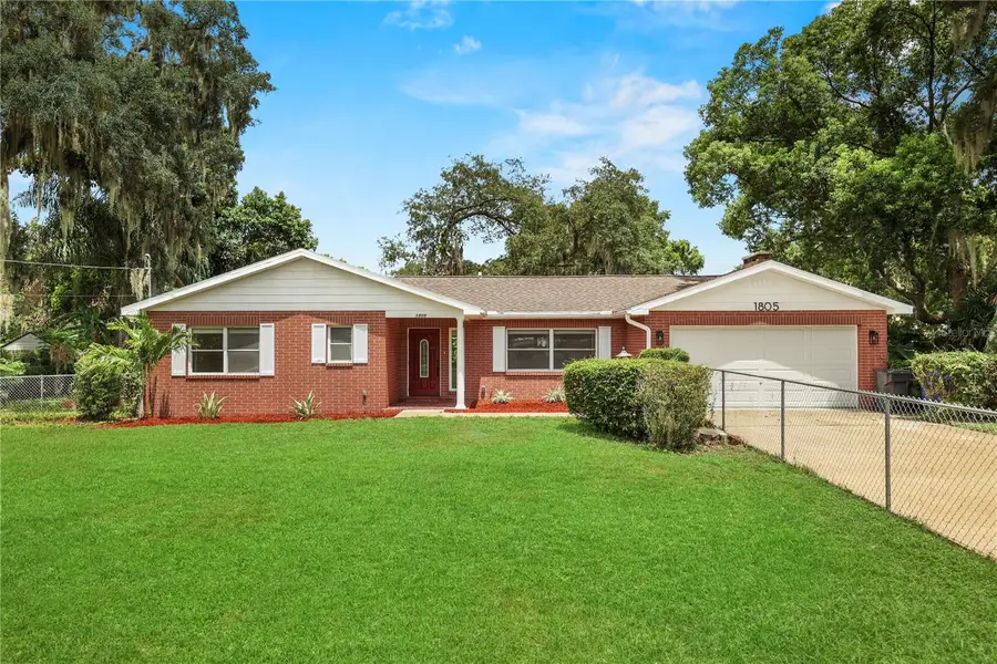 1805 Dierker Drive, Valrico, FL 33596 - #2